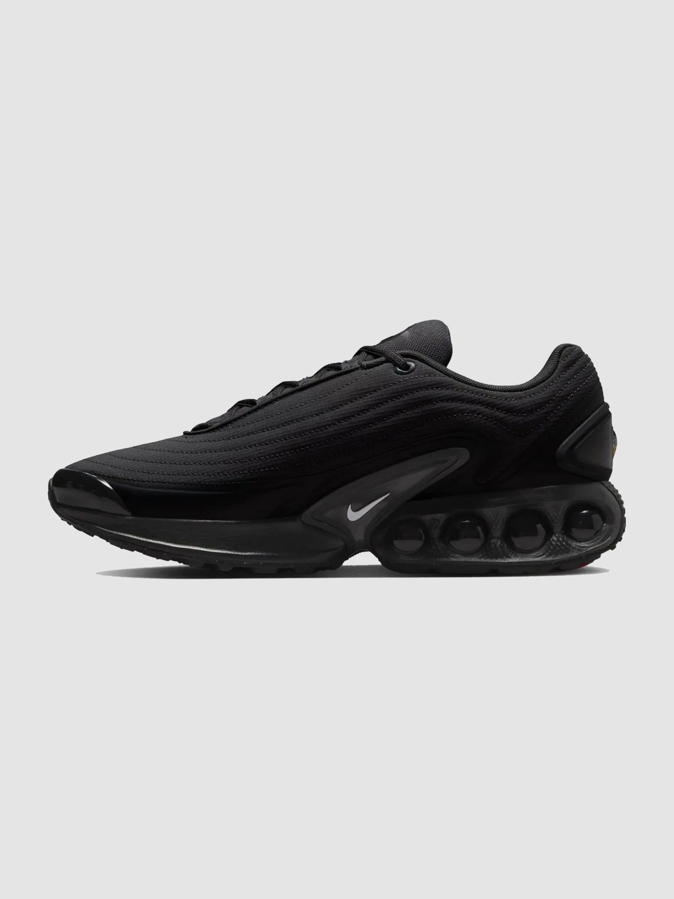 Кросівки NIKE Аir Max Dn Winterized модель HV4528-002 Фото