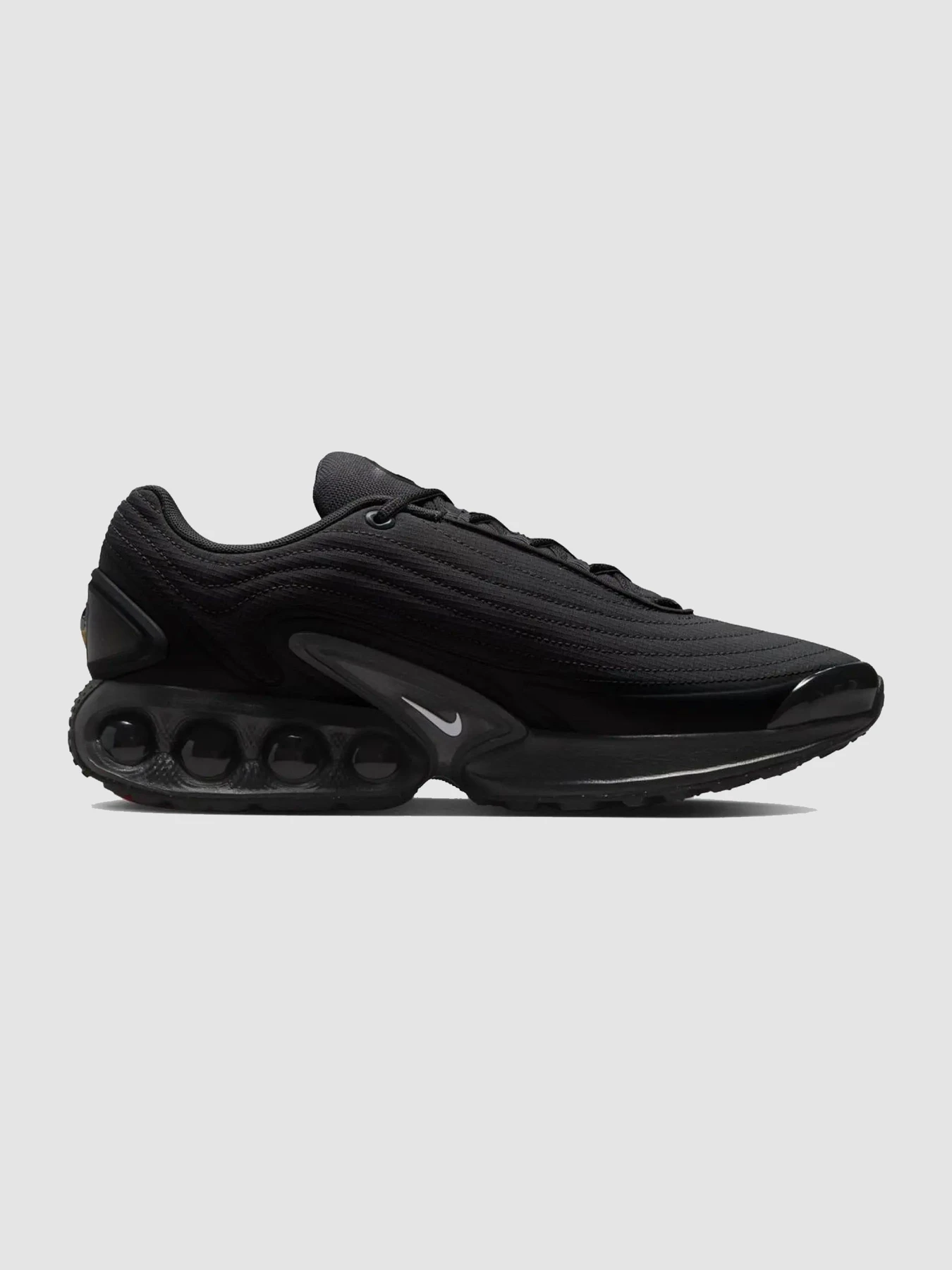 Кросівки NIKE Аir Max Dn Winterized модель HV4528-002 Фото