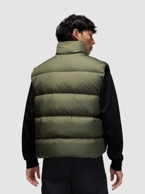 Куртки та дублянки Jordan Flight Down Vest модель IF4261-222 Фото
