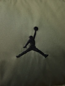 Куртки та дублянки Jordan Flight Down Vest модель IF4261-222 Фото