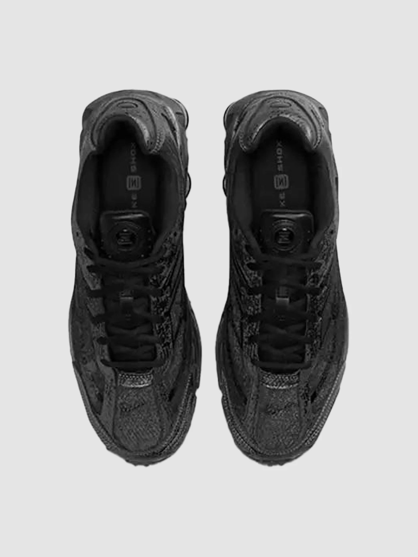Кроссовки NIKE Shox Ride 2 модель IO8947-010 Кроссовки NIKE Shox Ride 2 модель IO8947-010 Фото