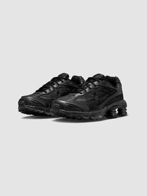 Кроссовки NIKE Shox Ride 2 модель IO8947-010 Фото