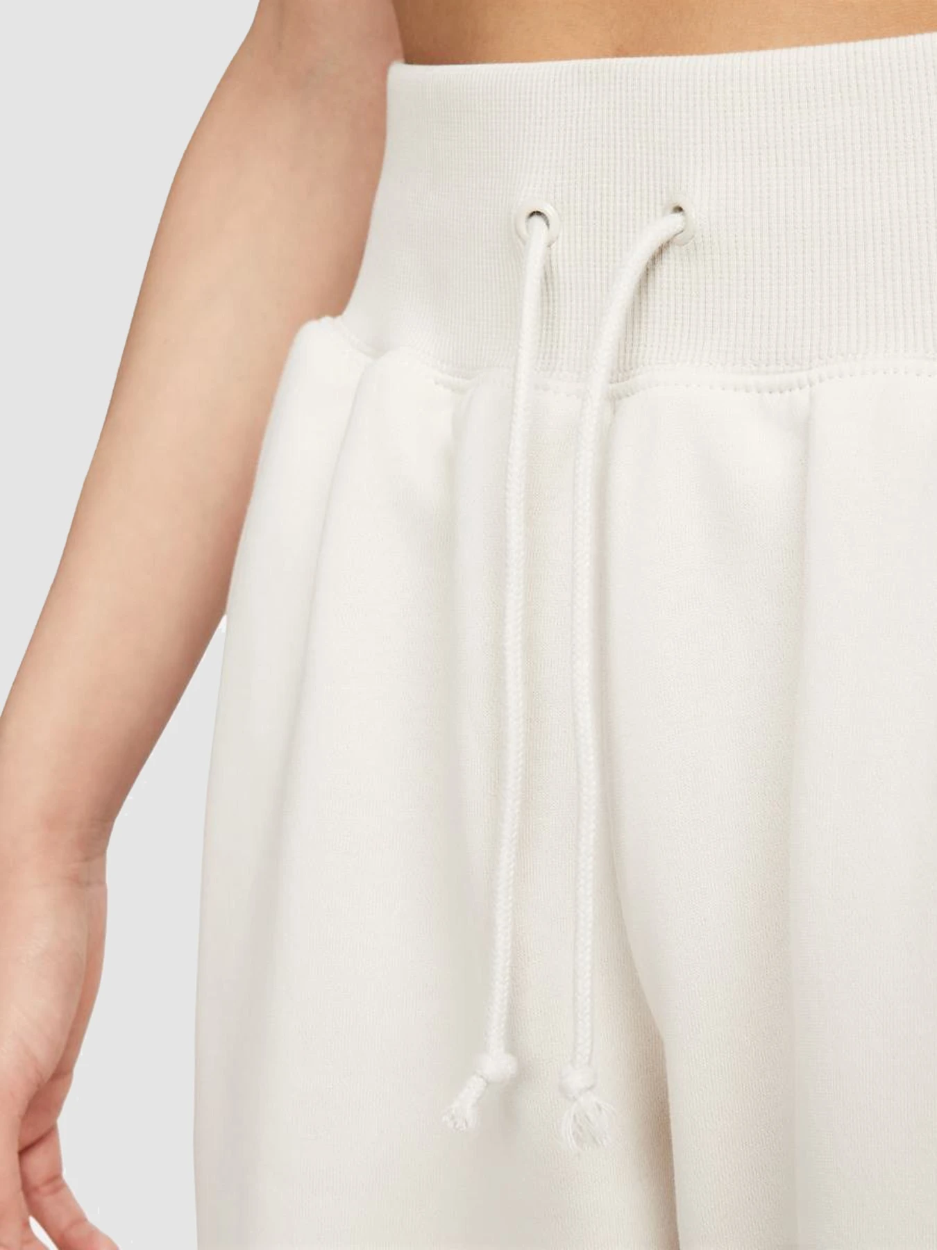 Штани NIKE W Nsw Phnx Flc Hr Os Pant модель DQ5887-104 Фото