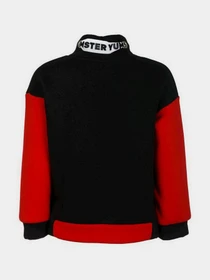 Худі та світшоти YUMSTER модель YC.02.09.001-B Фото