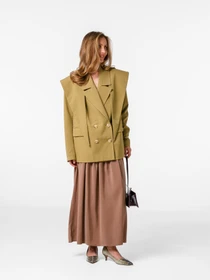 Пиджаки Emmelie Delage KATE BLAZER модель o_JAKKATE-29 Фото