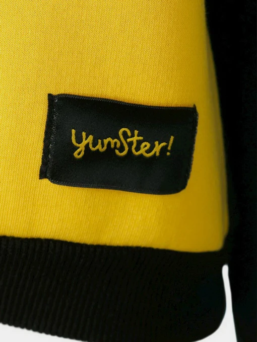 Бавовняний Дитячий Світшот YUMSTER фото 3