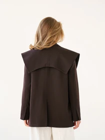 Пиджаки Emmelie Delage KATE BLAZER модель o_JAKKATE-30 Фото