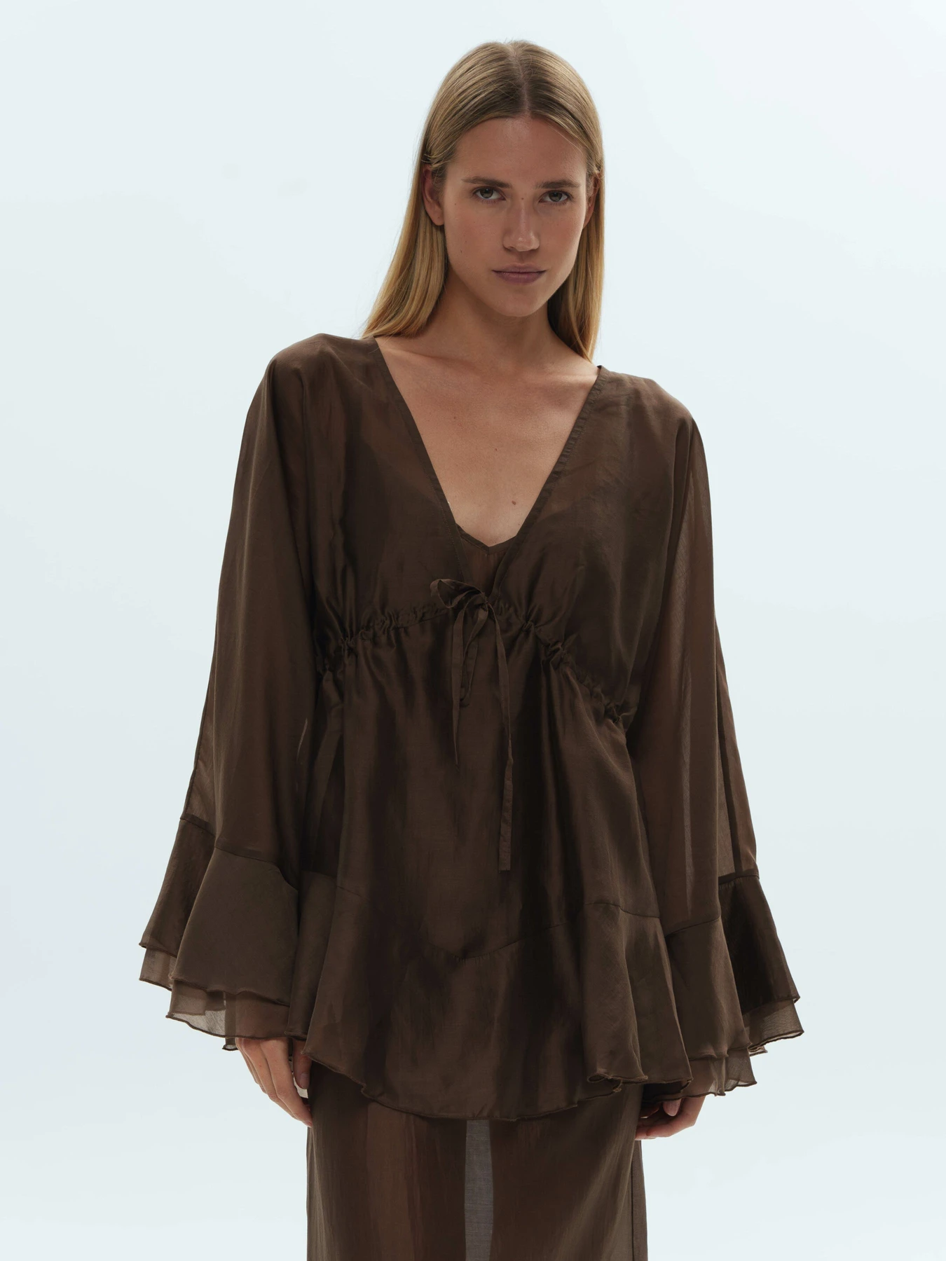 Костюмы Emmelie Delage MIRAGE модель o_KSTMIR-30 Костюмы Emmelie Delage MIRAGE модель o_KSTMIR-30 Фото