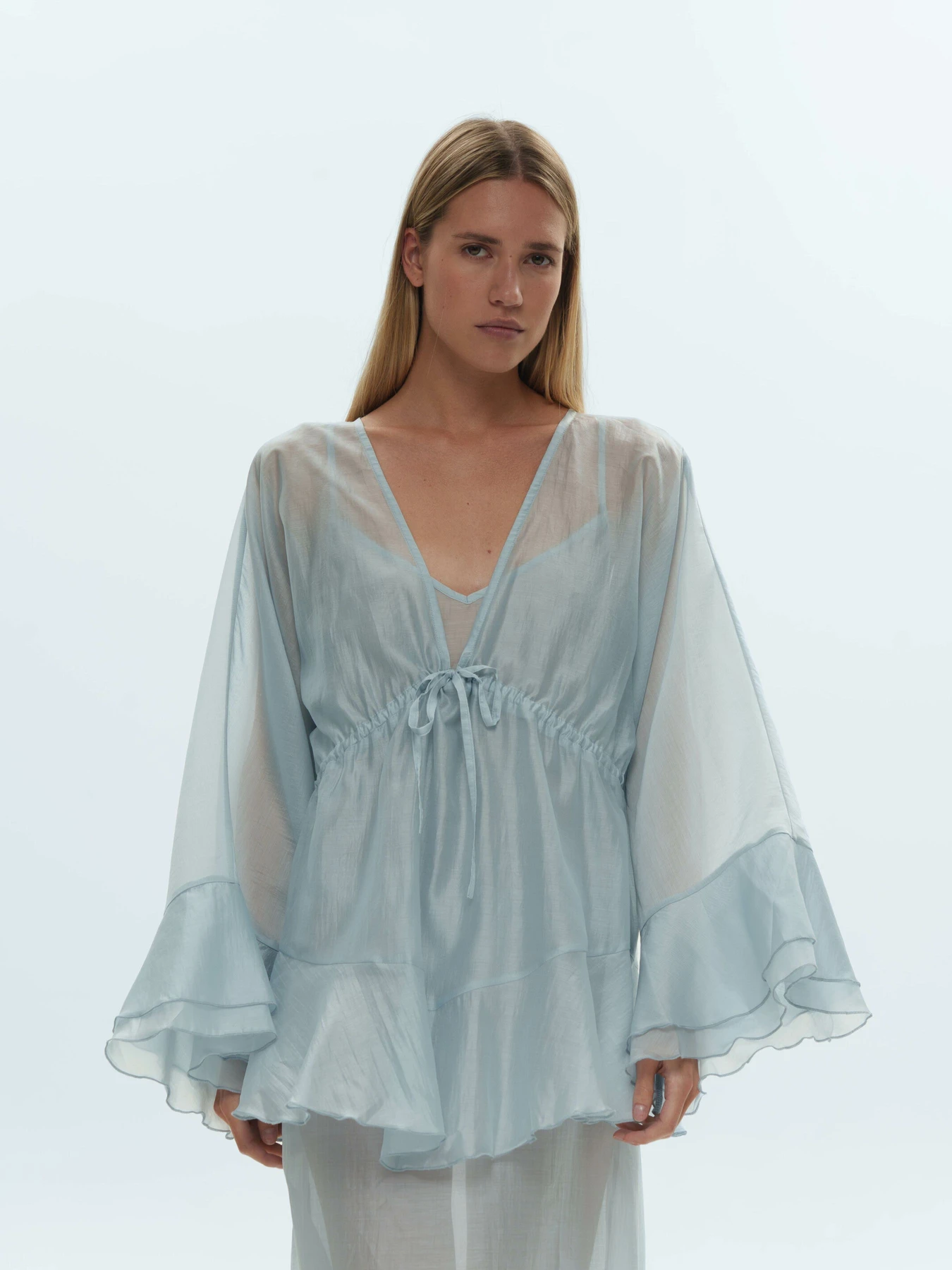 Костюмы Emmelie Delage MIRAGE модель o_KSTMIR-08 Костюмы Emmelie Delage MIRAGE модель o_KSTMIR-08 Фото