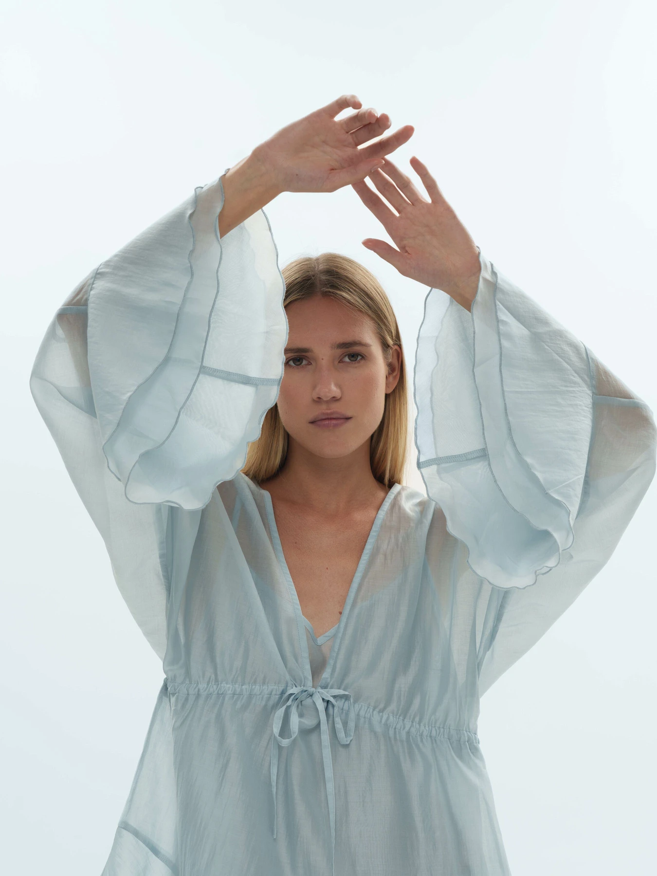 Костюмы Emmelie Delage MIRAGE модель o_KSTMIR-08 Костюмы Emmelie Delage MIRAGE модель o_KSTMIR-08 Фото