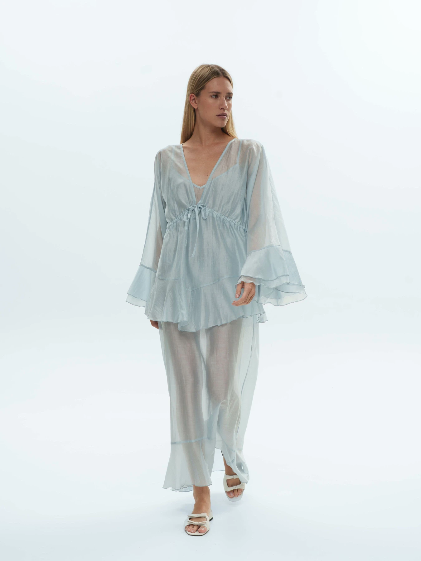 Костюмы Emmelie Delage MIRAGE модель o_KSTMIR-08 Костюмы Emmelie Delage MIRAGE модель o_KSTMIR-08 Фото