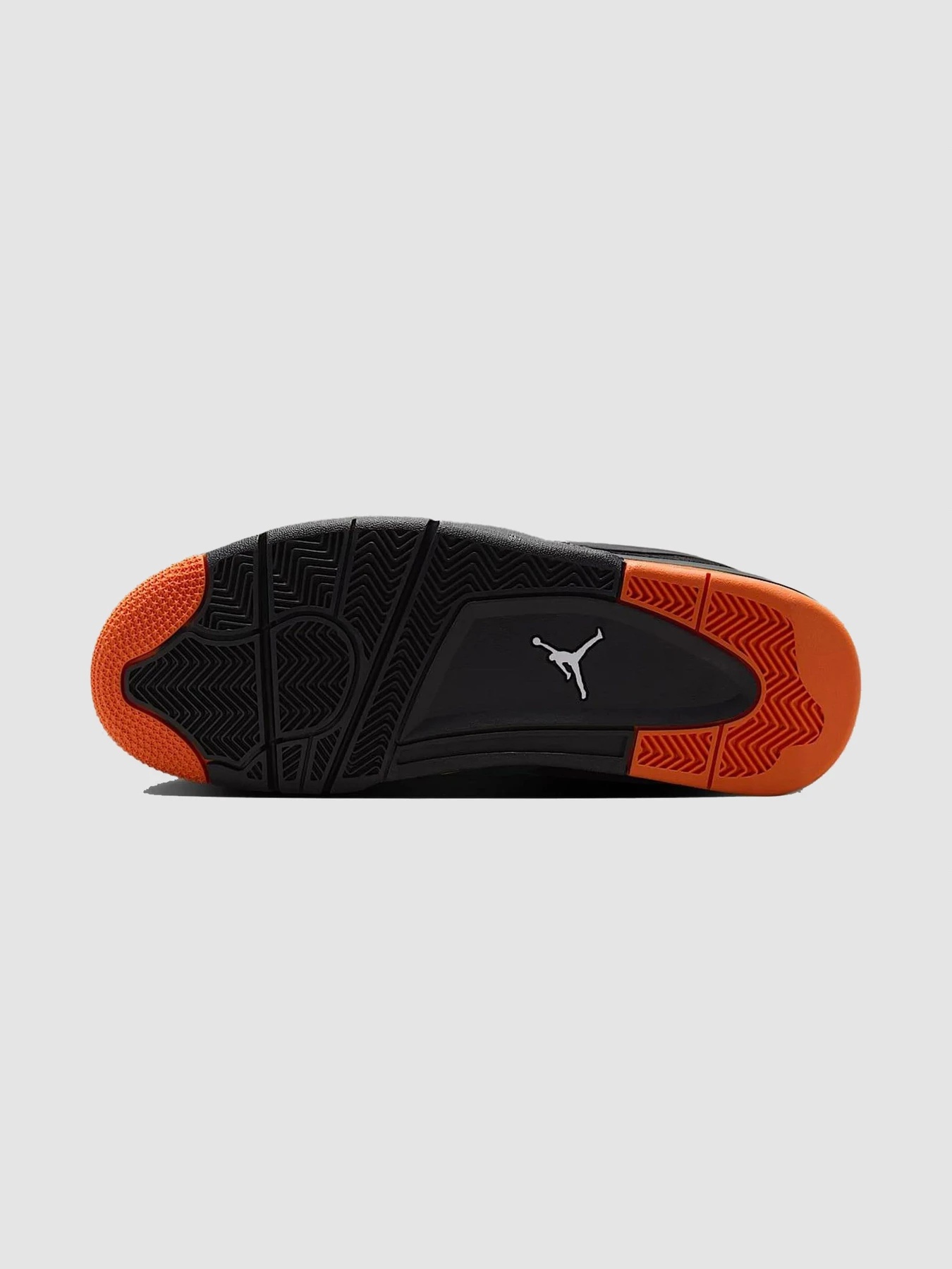 Кроссовки Jordan 4 Rm Black модель HF8126-001 Кроссовки Jordan 4 Rm Black модель HF8126-001 Фото