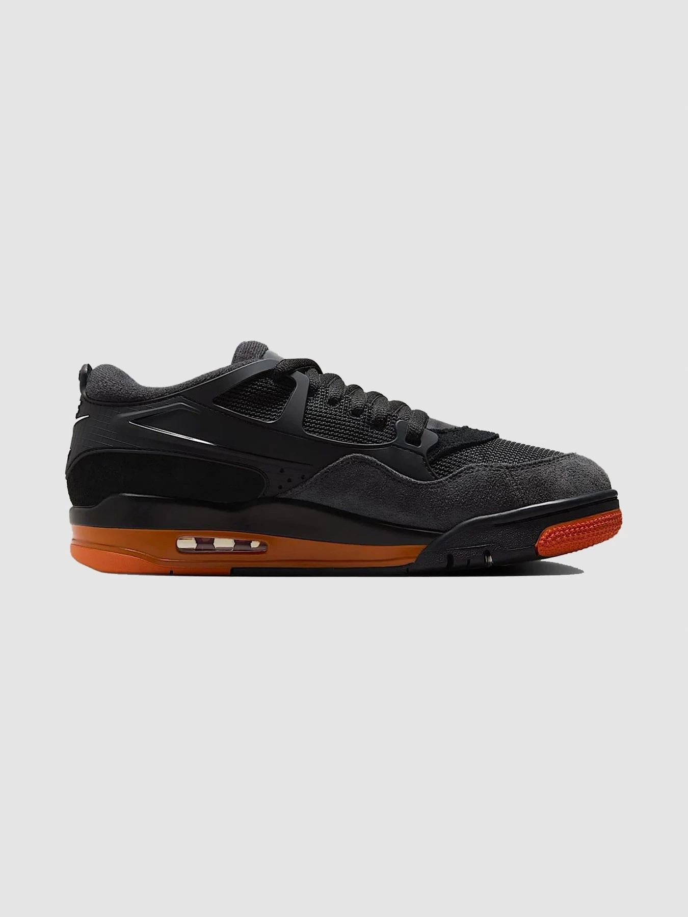 Кроссовки Jordan 4 Rm Black модель HF8126-001 Кроссовки Jordan 4 Rm Black модель HF8126-001 Фото