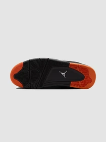 Кроссовки Jordan 4 Rm Black модель HF8126-001 Фото