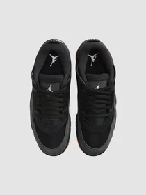 Кроссовки Jordan 4 Rm Black модель HF8126-001 Фото