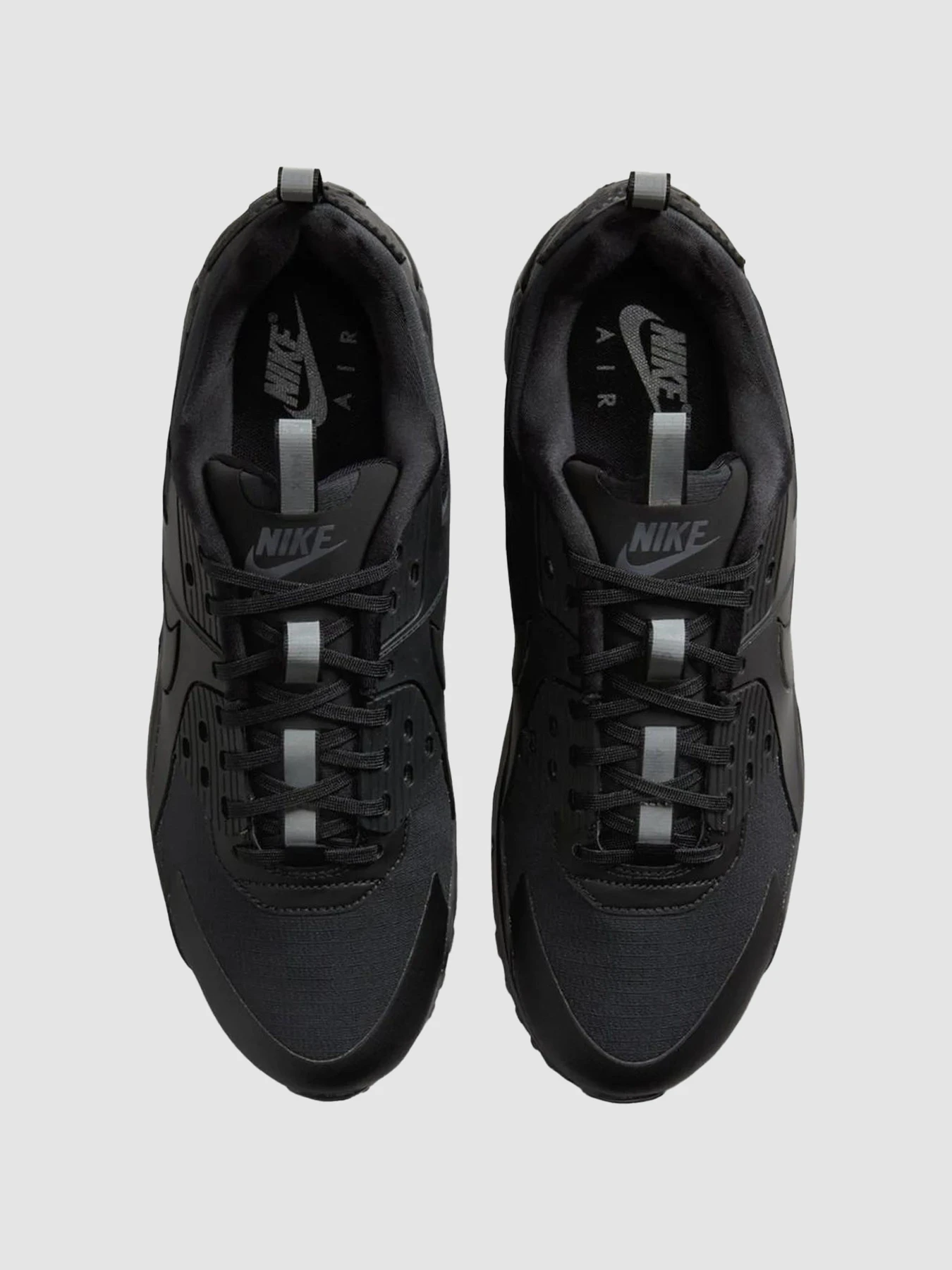 Кроссовки NIKE Air Max 90 Drift модель HQ1416-001 Фото