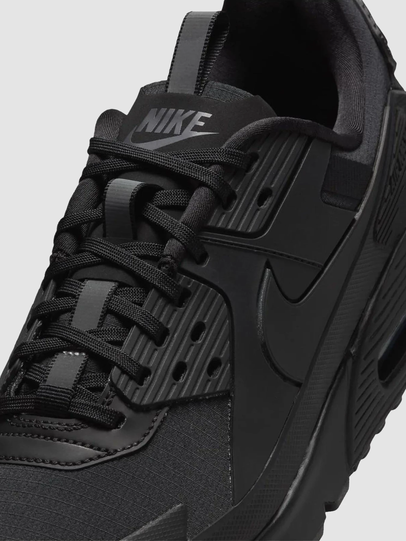 Кроссовки NIKE Air Max 90 Drift модель HQ1416-001 Фото