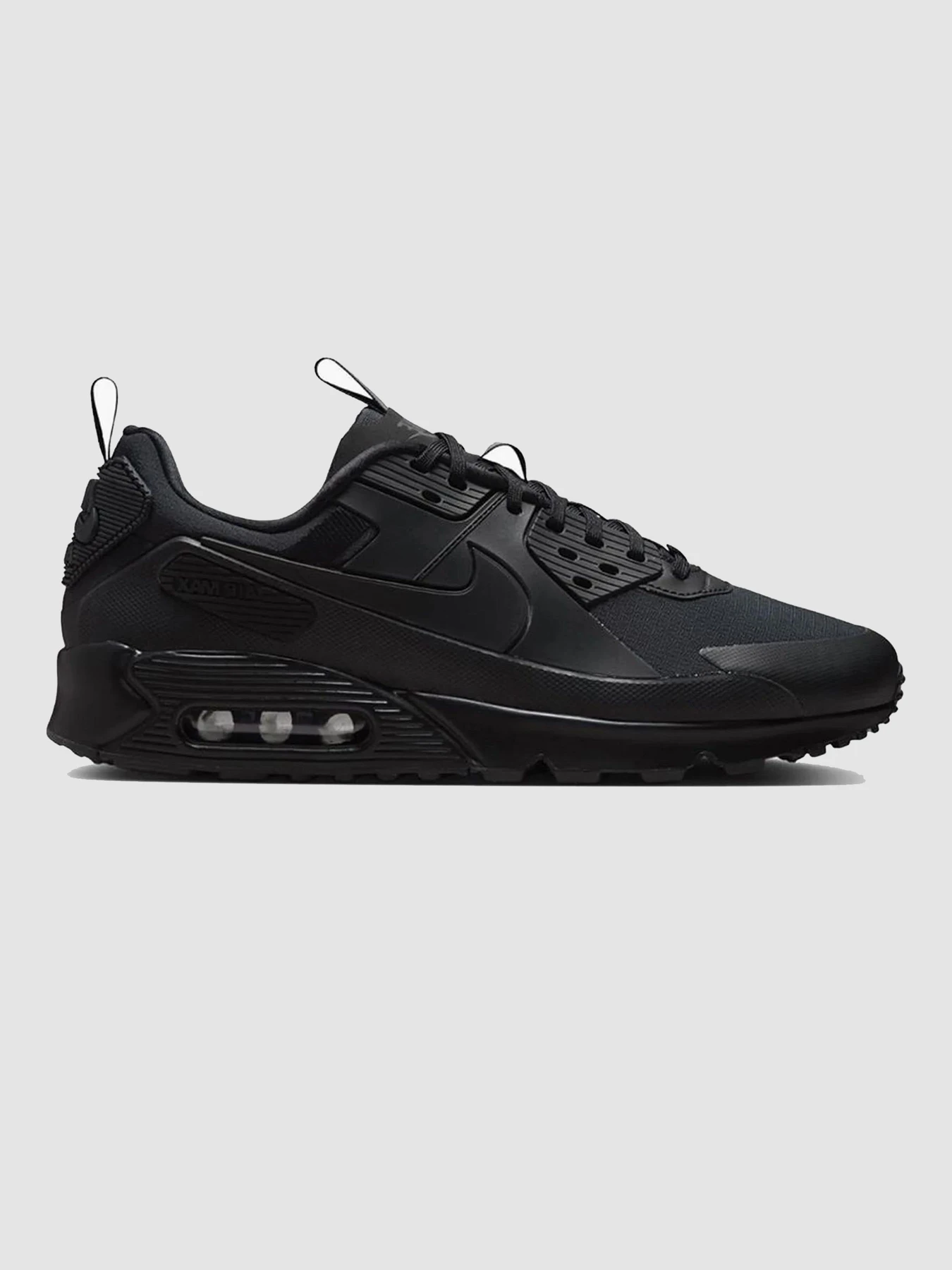 Кроссовки NIKE Air Max 90 Drift модель HQ1416-001 Фото