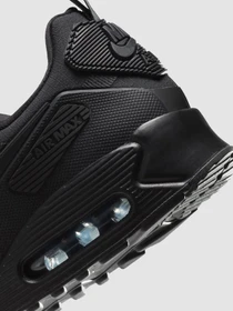 Кроссовки NIKE Air Max 90 Drift модель HQ1416-001 Фото