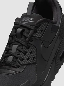 Кроссовки NIKE Air Max 90 Drift модель HQ1416-001 Фото