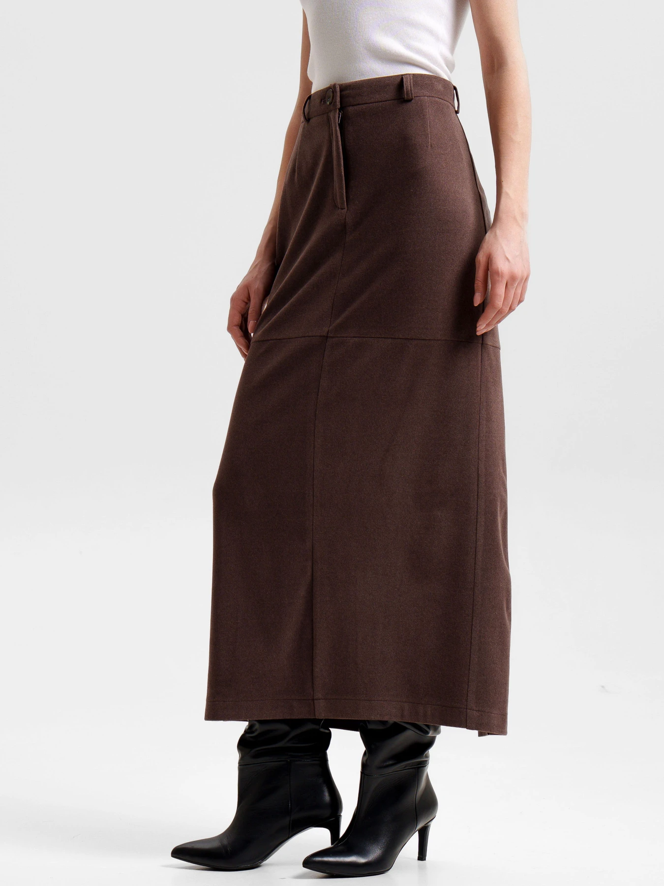 Юбки Emmelie Delage SHERI модель o_YBSHER-z-30 Юбки Emmelie Delage SHERI модель o_YBSHER-z-30 Фото