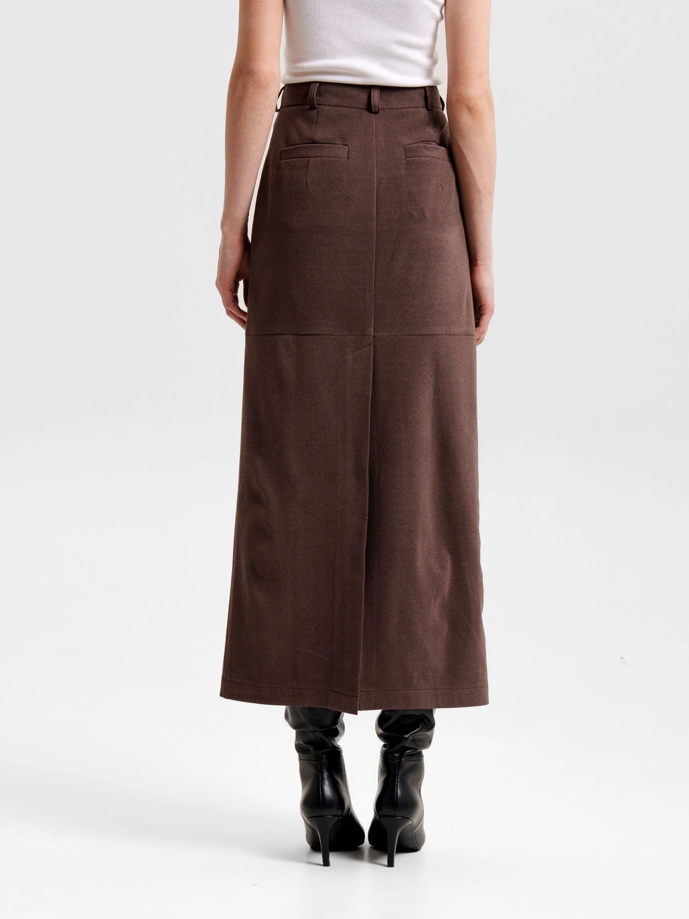 Юбки Emmelie Delage SHERI модель o_YBSHER-z-30 Юбки Emmelie Delage SHERI модель o_YBSHER-z-30 Фото