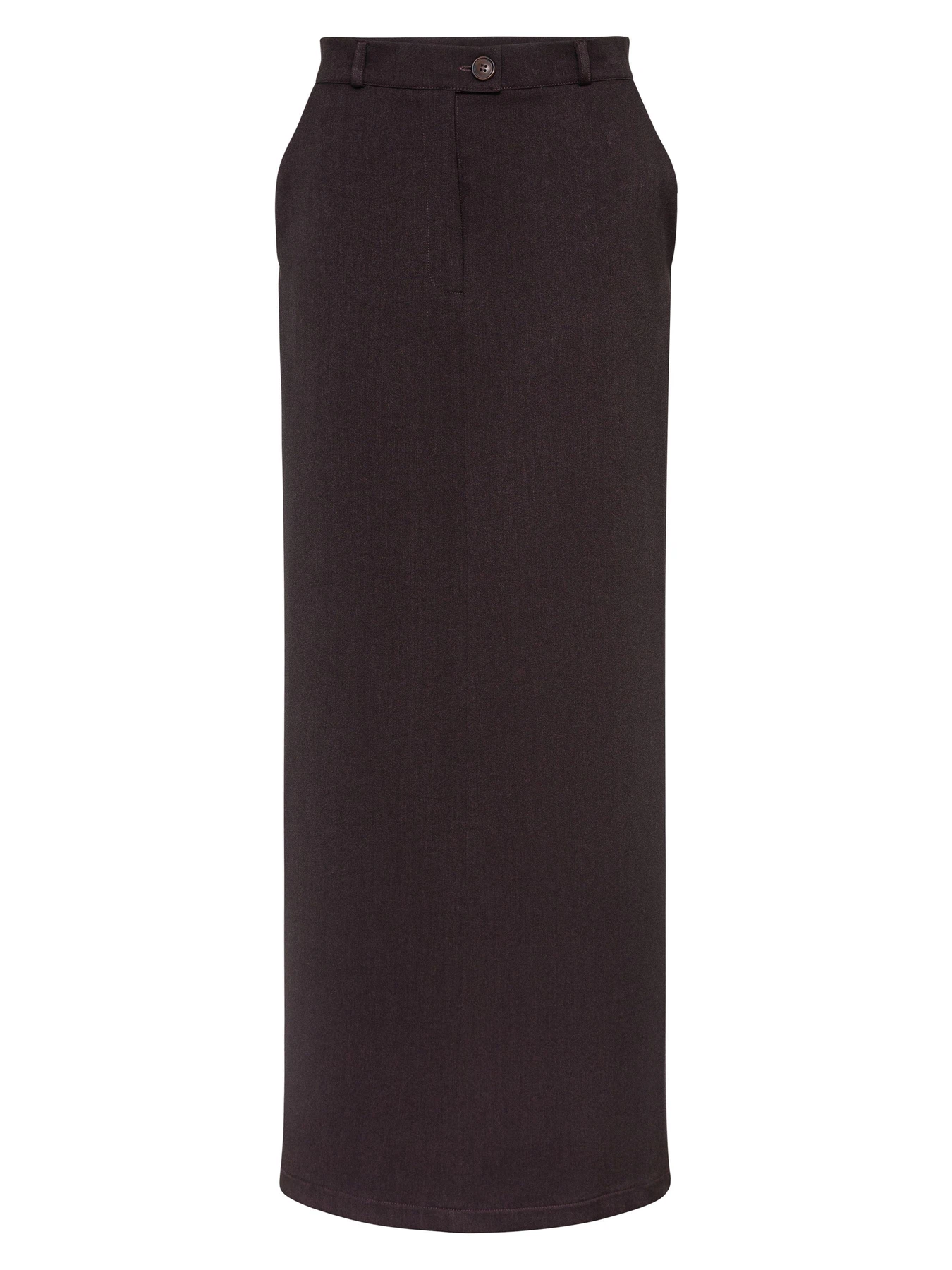 Спідниці Emmelie Delage DOUBLE MAXI модель o_YBDOUBL-max-30 Фото