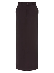 Спідниці Emmelie Delage DOUBLE MAXI модель o_YBDOUBL-max-30 Фото