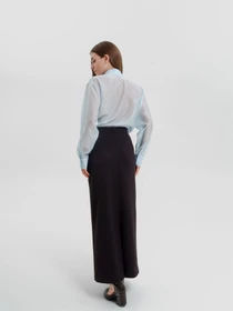 Спідниці Emmelie Delage DOUBLE MAXI модель o_YBDOUBL-max-30 Фото