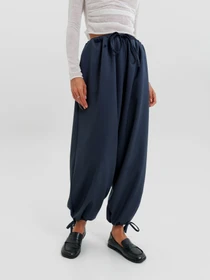 Штани Emmelie Delage FLOW модель o_BRFLOW-27 Фото
