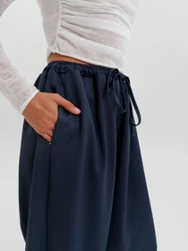 Штани Emmelie Delage FLOW модель o_BRFLOW-27 Фото