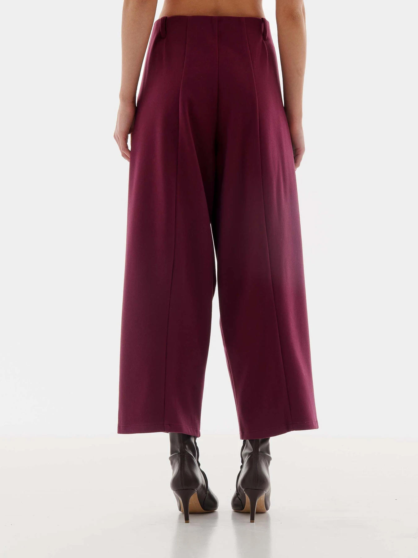 Брюки Emmelie Delage GULFY модель o_BRGUL-22 Брюки Emmelie Delage GULFY модель o_BRGUL-22 Фото