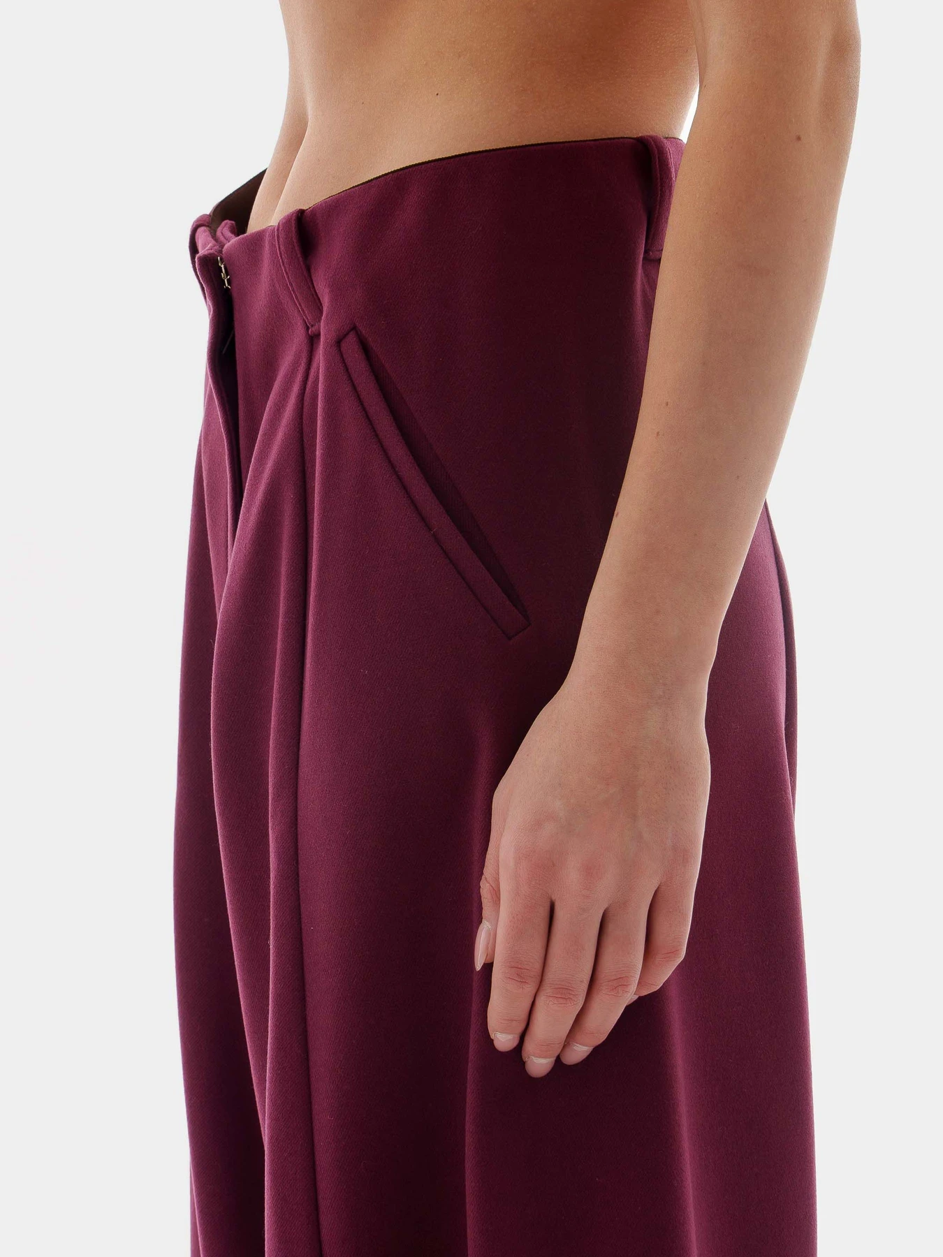 Брюки Emmelie Delage GULFY модель o_BRGUL-22 Брюки Emmelie Delage GULFY модель o_BRGUL-22 Фото
