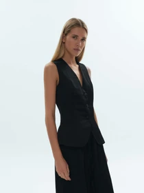 Пиджаки Emmelie Delage модель o_JLTJAS 01 Фото