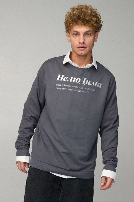Худи и свитшоты YAPPI модель BSMA30040 Фото