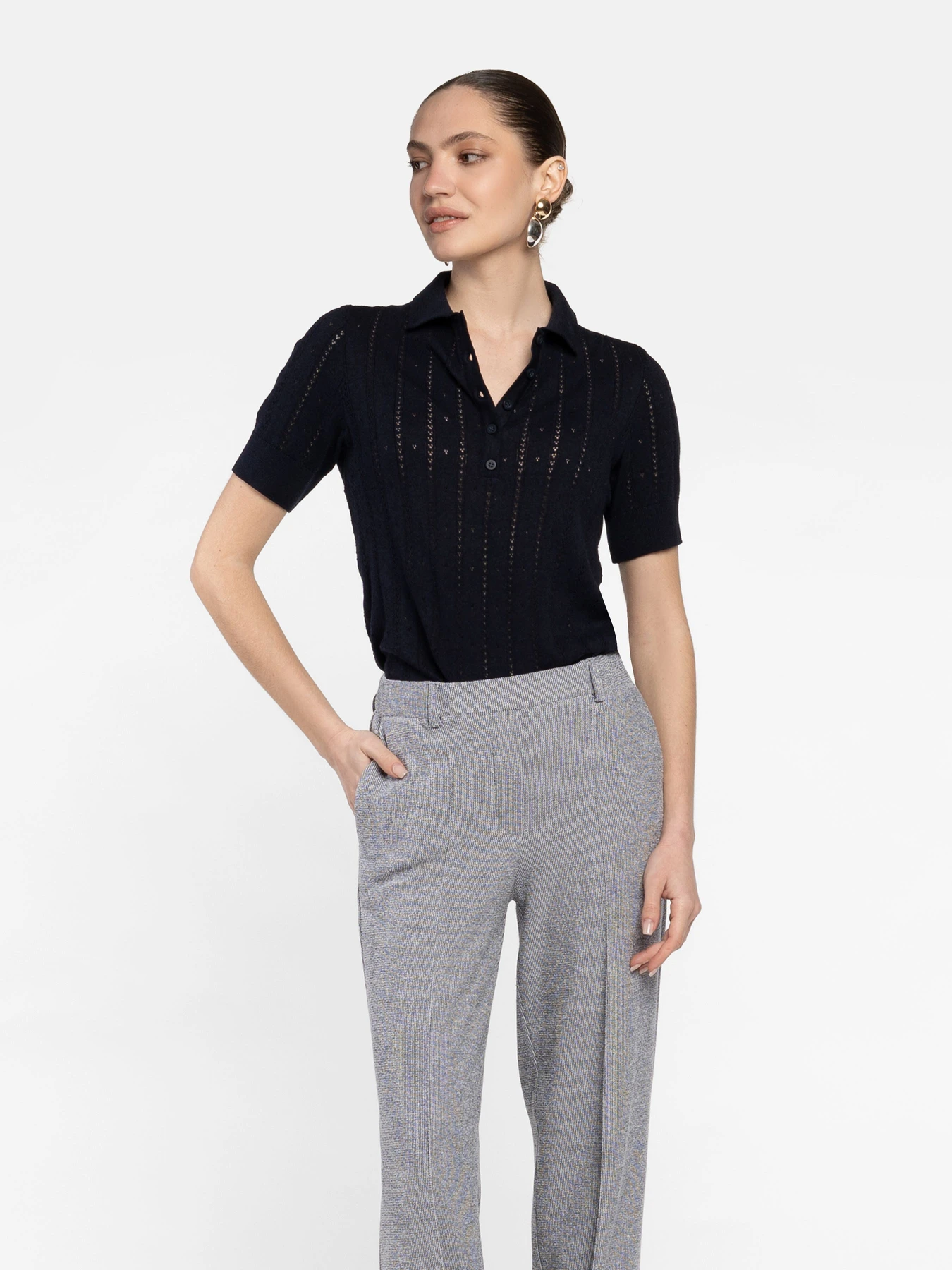 Футболки і поло Arber модель W09.05.09.622 Фото