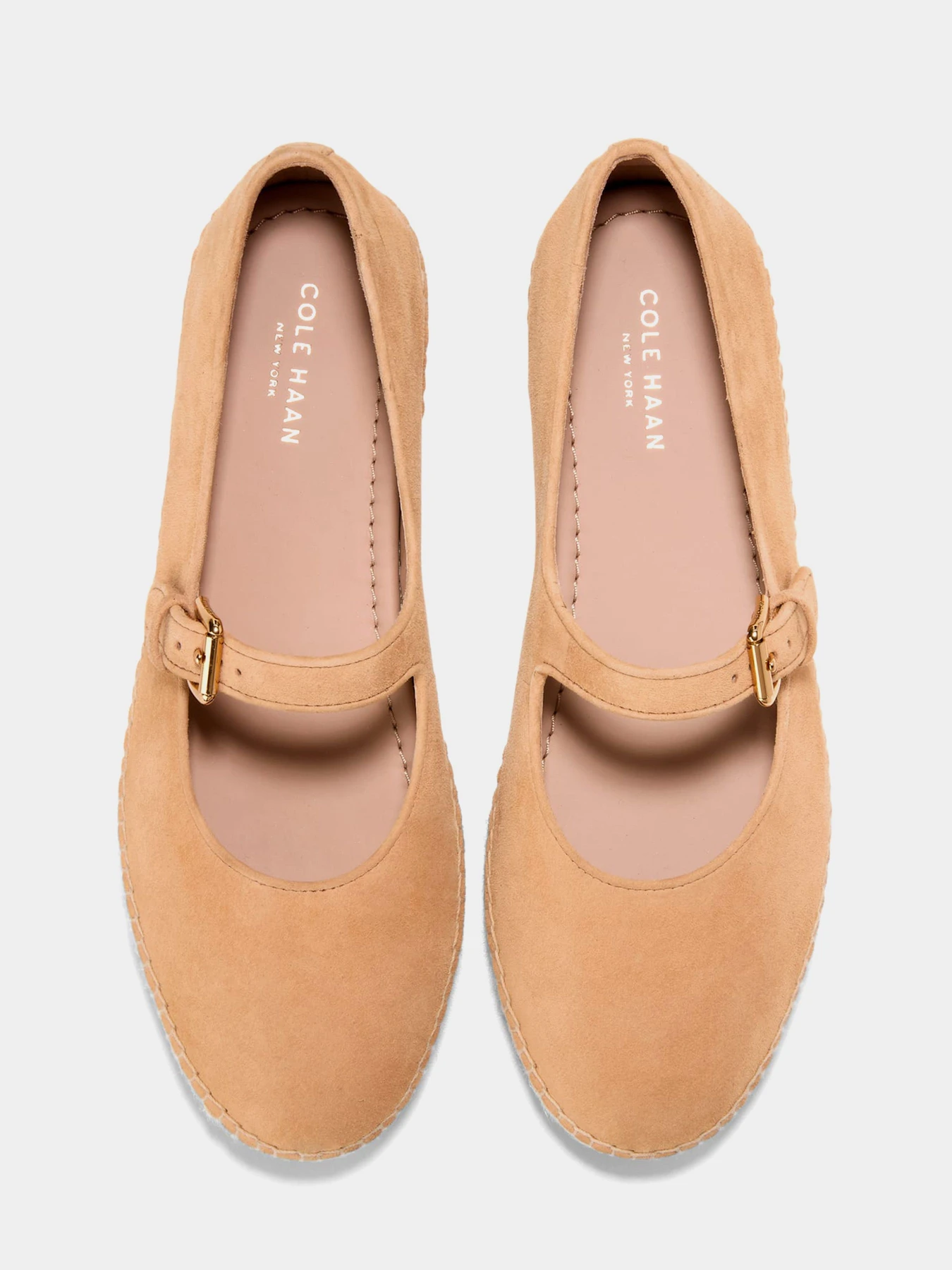 Туфли и лоферы Cole Haan модель W35463 Туфли и лоферы Cole Haan модель W35463 Фото