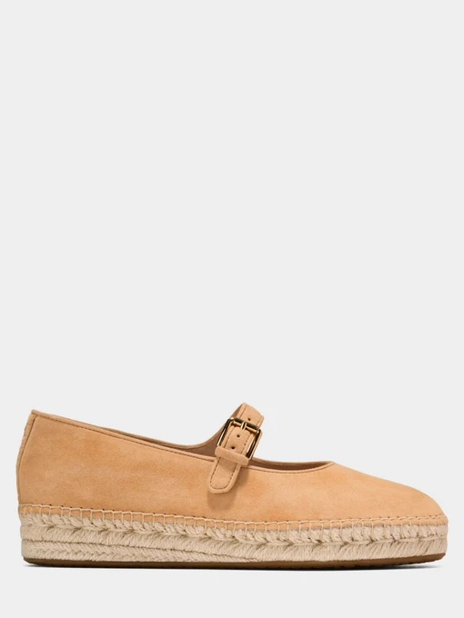 Туфли и лоферы Cole Haan модель W35463 Фото