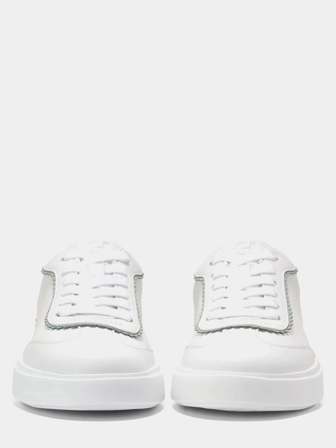 Кеды Cole Haan модель W36229 Фото