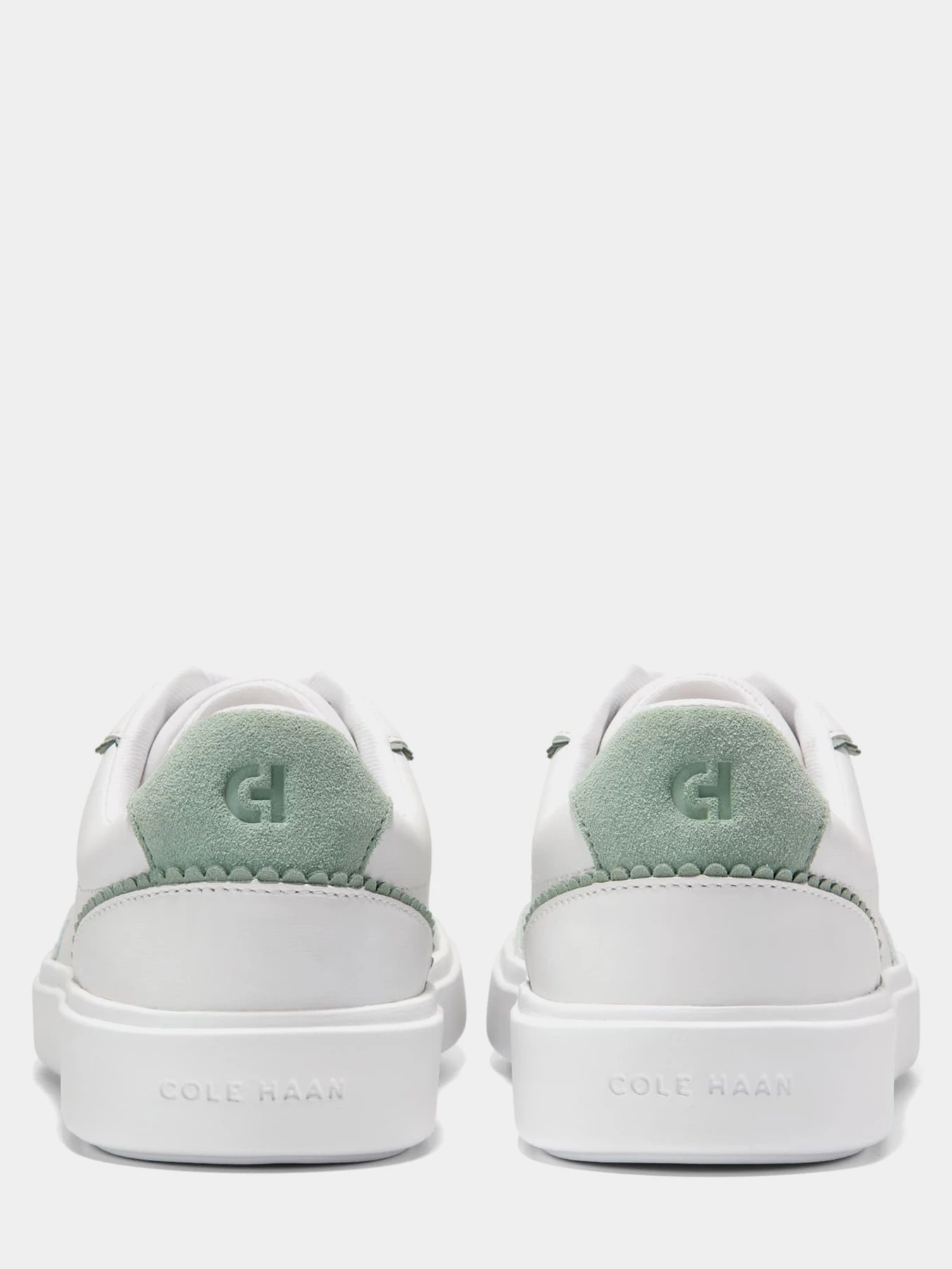 Кеды Cole Haan модель W36229 Фото