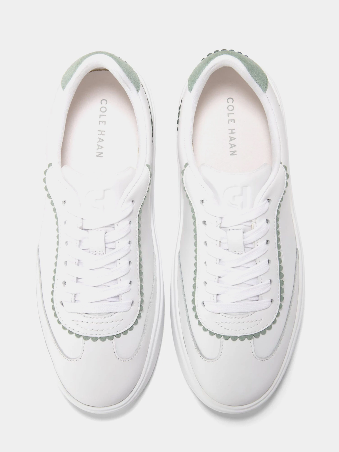 Кеды Cole Haan модель W36229 Фото