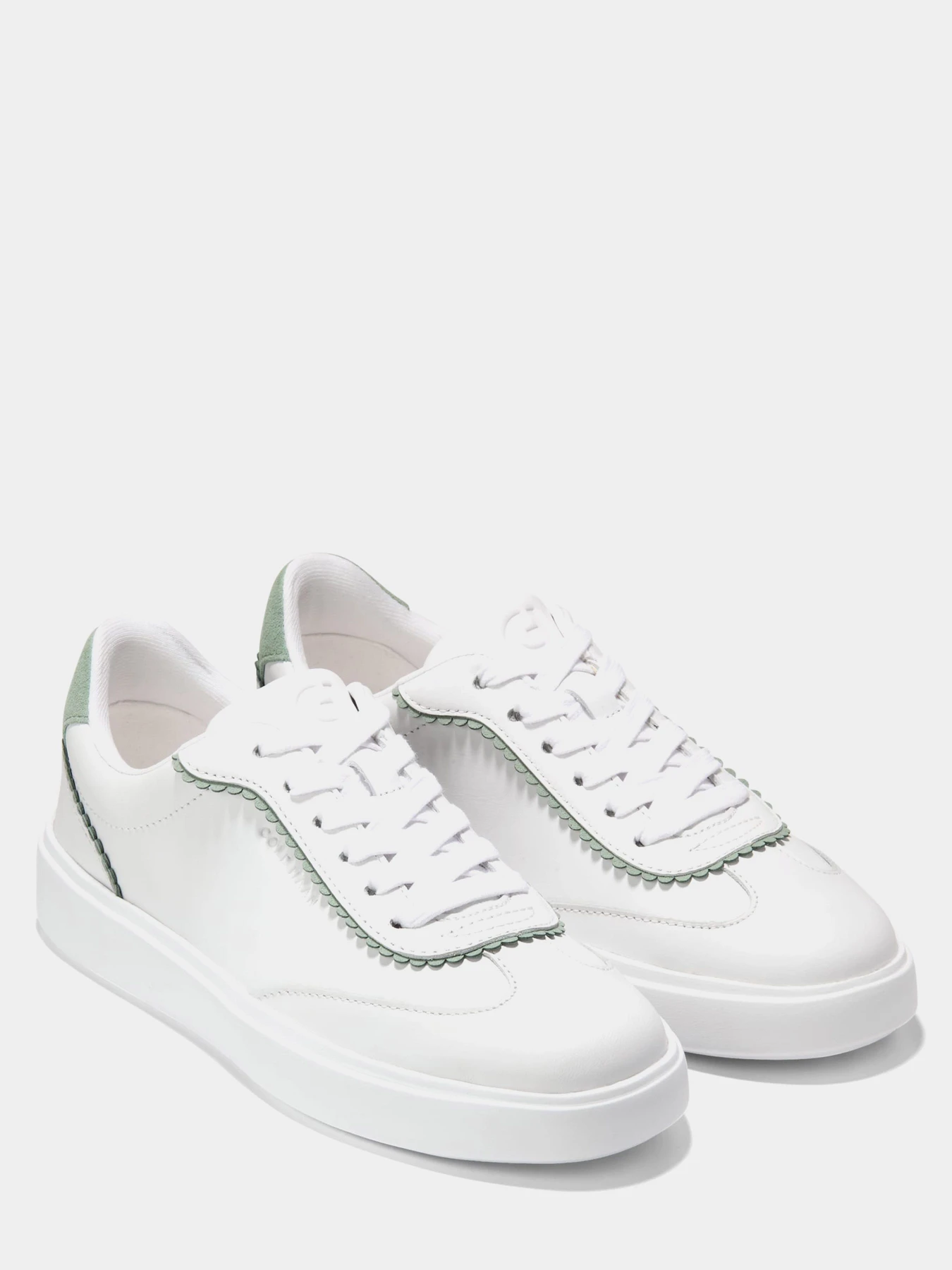 Кеды Cole Haan модель W36229 Фото