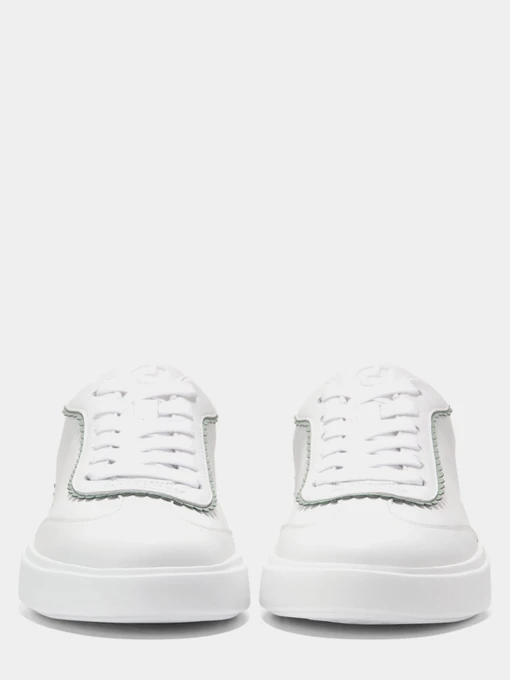 Шкіряні Жіночі Кеди низькі Cole Haan фото 2