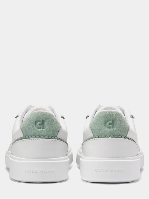 Шкіряні Жіночі Кеди низькі Cole Haan фото 3