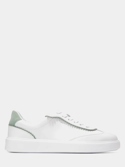 Кеды Cole Haan модель W36229 Фото