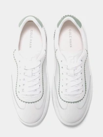 Кеды Cole Haan модель W36229 Фото