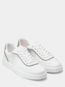 Кеды Cole Haan модель W36229 Фото