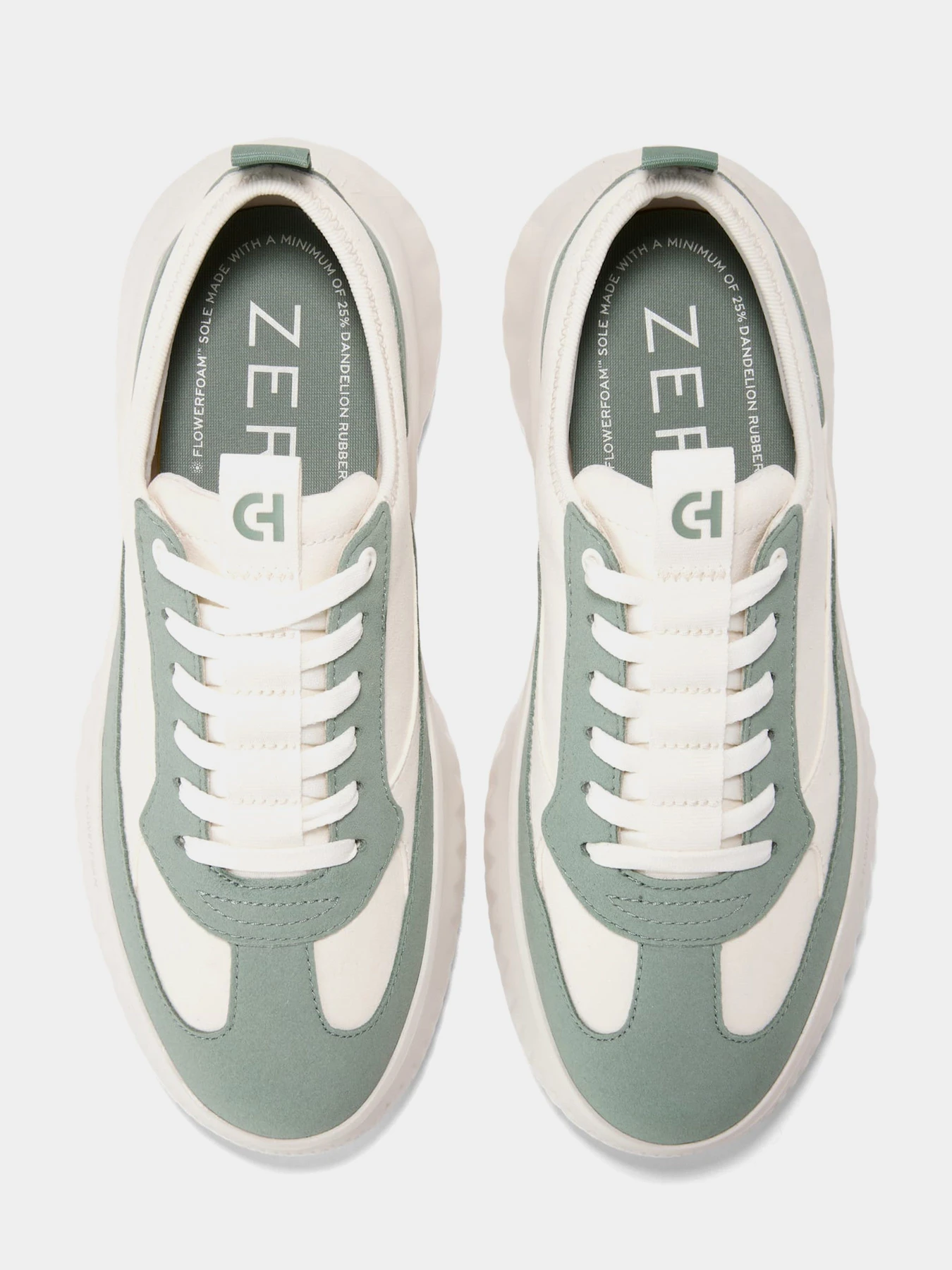 Кросівки Cole Haan модель W36012 Фото