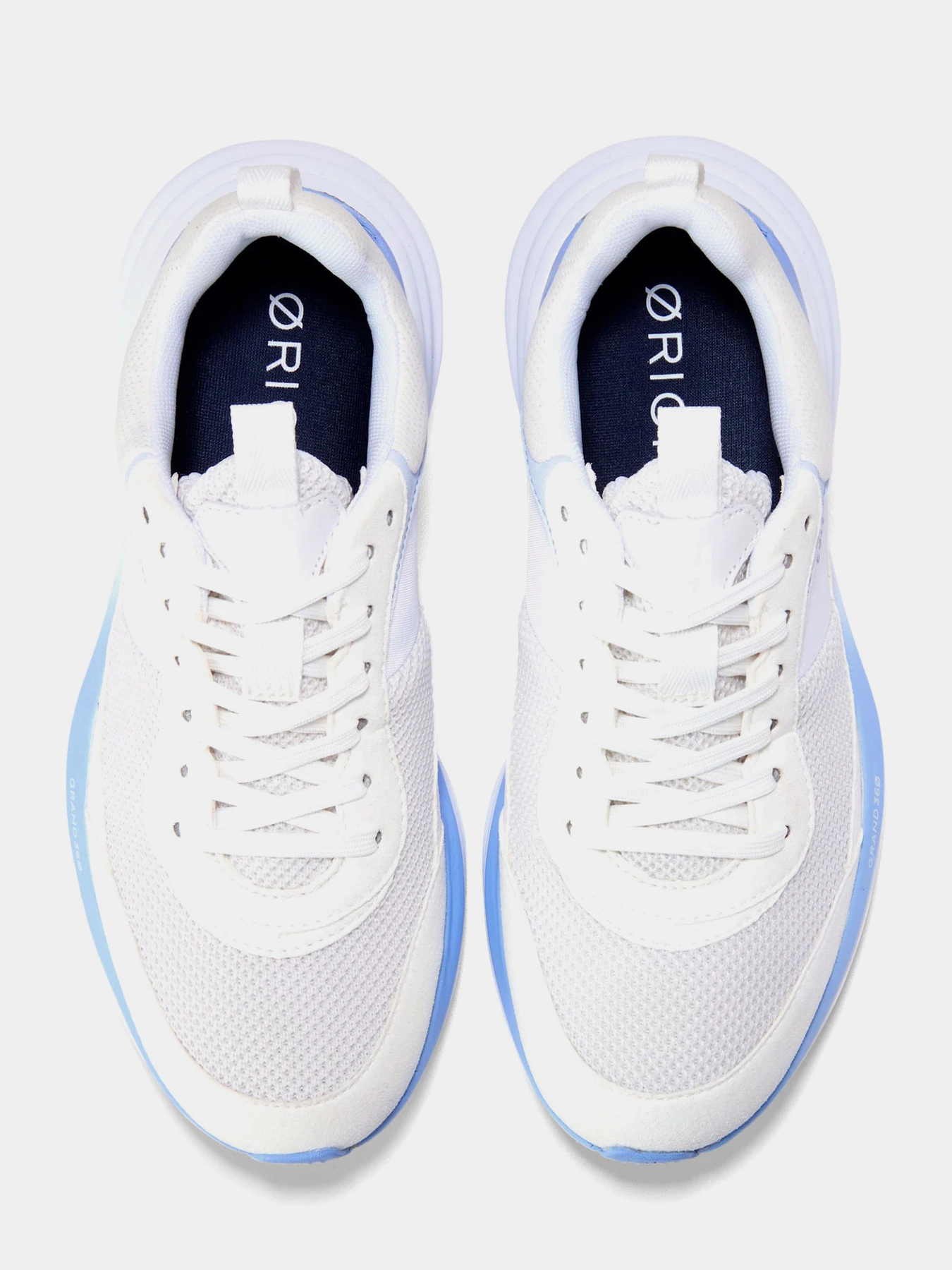 Кросівки Cole Haan модель W36120 Фото