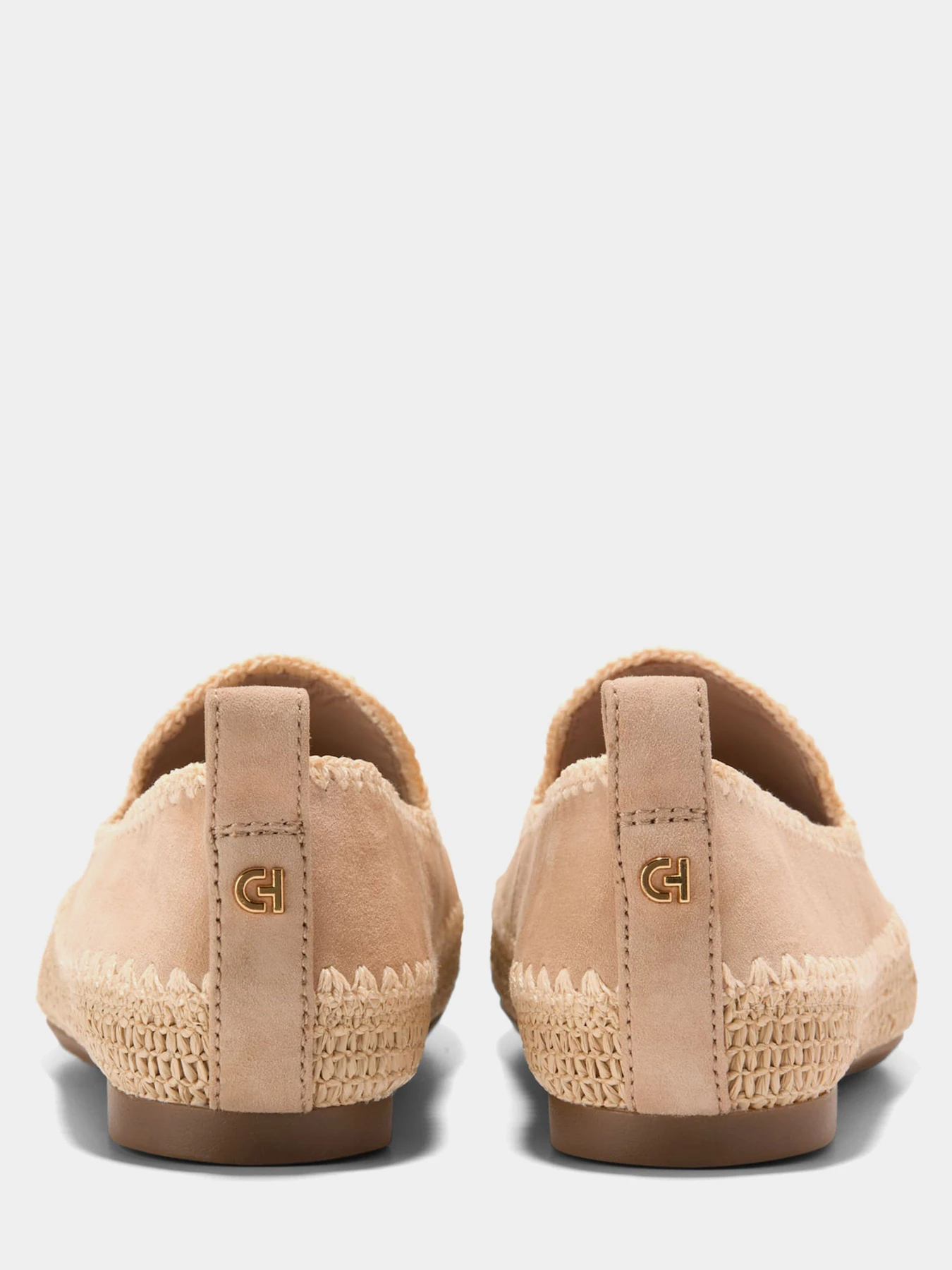 Туфли и лоферы Cole Haan модель W34589 Фото